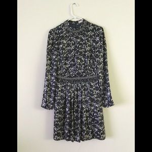 Tory Burch Torrence Formal Dress- Retail $995.00